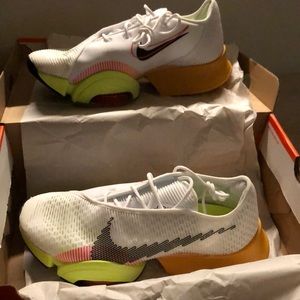 W Nike air zoom superrep 2x womens 10.5